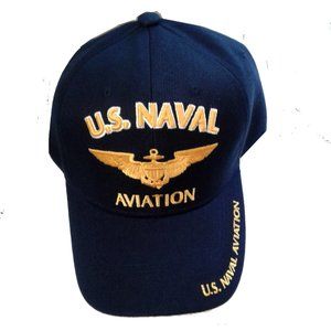 U.S. Naval Aviation Hat